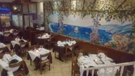 Casa Nostra Restaurant logo