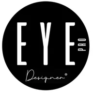 Eyedesigner Vincennes Center Formation logo