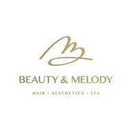 Beauty and Melody Euston logo