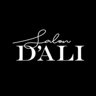 Salon D'Ali logo
