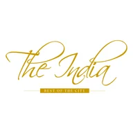 The India - Fleet Street logo