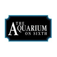 The Aquarium on 6th logo