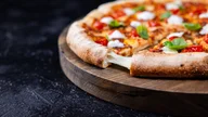 Crust Pizza Penrith logo