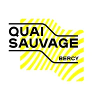 Quai Sauvage Bercy logo