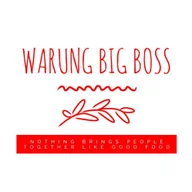 Warung Big Boss logo