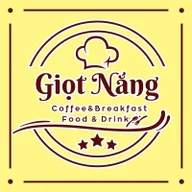 Cafe Giọt Nắng Breakfast - Food - Drink logo