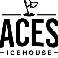 Aces Icehouse logo