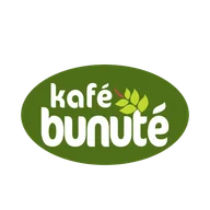 Kafe Bunute logo
