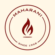 Maharani Indian Restaurant logo