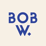 Bob W London Hyde Park logo