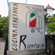 Rustica Cucina Italiana logo