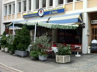 Bella Italia logo