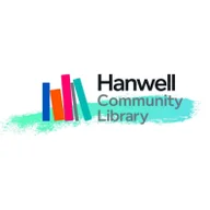 Hanwell Community Library logo
