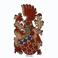 Muster Immobilien logo