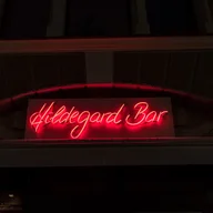 Hildegard Bar logo