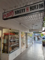 San Antonio Sourdough Bakery logo