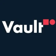 Vault Nightclub Bali logo