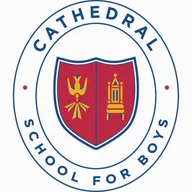 Cathedral School for Boys: Private School in San Francisco logo