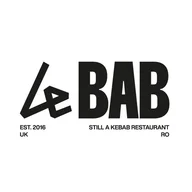 Le Bab Victoria logo