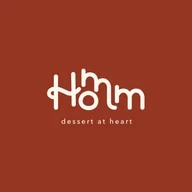 Homm Dessert logo