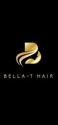 Bella-T Hair Studios logo