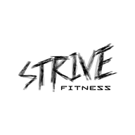 Strive Fitness logo