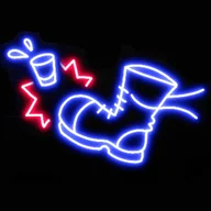 Shotkickers logo