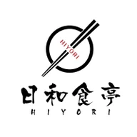 Hiyori Japanese House logo