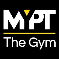 MyPT The Gym logo