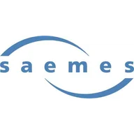Parking Saemes Rivoli Sebastopol logo
