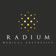 Radium Medical Aesthetics logo