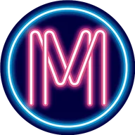 MM Karaoke Bar logo