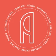 Amore Mio logo