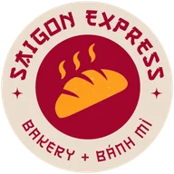 Saigon Express: Bakery + Bánh Mì logo