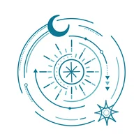Children of the Universe logo