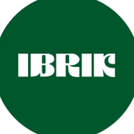 Ibrik Kitchen logo