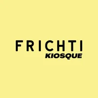 Frichti Kiosque - Châtelet logo