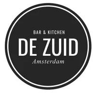 Bar & Kitchen De Zuid logo