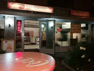 Tigris Pizza-Kebab Kurier logo