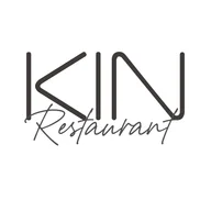 KIN RESTAURANT logo