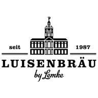 Luisenbräu logo