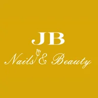 JB Nails and Beauty logo