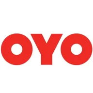 Oyo Swan Inn, Heathrow Airport logo