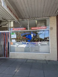 Altona Bay Fish and Chips logo