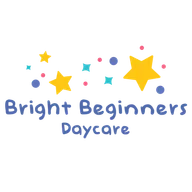 Bright Beginners Daycare logo
