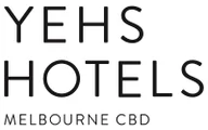 YEHS Melbourne Hotel CBD logo