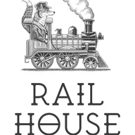 Rail House Victoria logo
