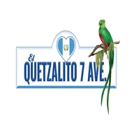 Quetzalito Restaurante 7ave logo