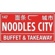 Noodles City Chinese Buffet logo