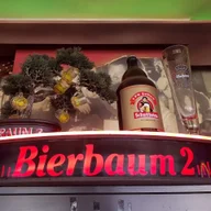 Bierbaum logo